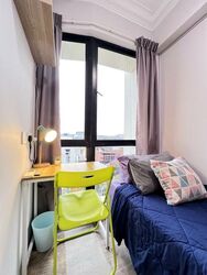 Eastpoint Green (D18), Condominium #497978191